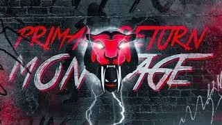 Primal's Return Montage by 4A Studios