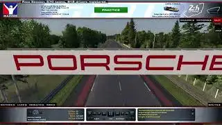 IMSA - LeMans 2.4 hr