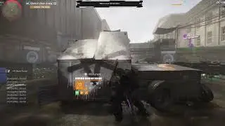 Striker Sniper Build ( The Division 2 )