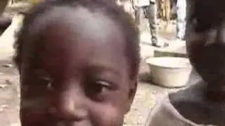 the Well is Working (pt 2) - Guinea Missions Trip
