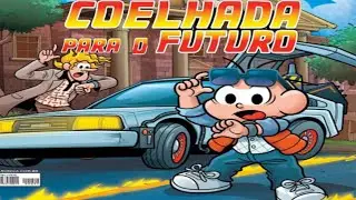 Coelhada Para o Futuro