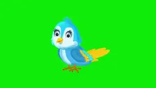 tuna chidhya taking green screen background