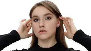 Снежана Ширяева. Актёрская видеовизитка.