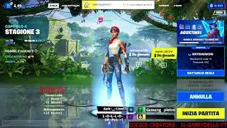 Quando qualcuno ti fa spaventare mentre giochi a fortnite....😩 #shorts