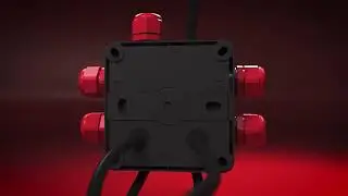 Introducing Q-Nect by Unicrimp | Push-In Connectors Made Easy ⚡