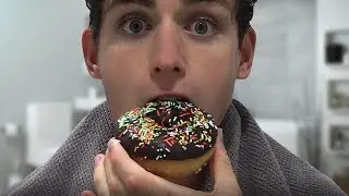 I Did Every Matt D'Avella 30 Day Challenge at Once
