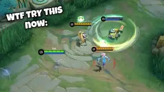 NEW BEST DUO COMBO HERO THAT YOU SHOULD TRY: (AUTO WIN) MLBB