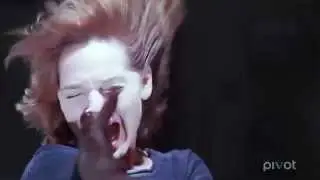 Buffy the Vampire Slayer Full Intro HD (1080i)