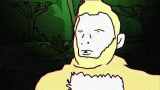 Return to monke