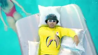 Borraxxa - Feid Feat. Manuel Turizo (ADJ VDJ Rmx)