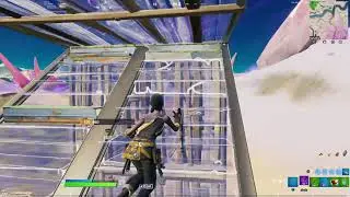 playing fortnite while parents argue in background :( (boxed like fish)