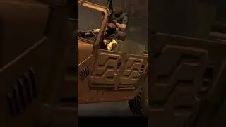 как в форсаже Resident Evil 6
