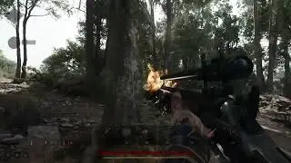 Hunt  Showdown Maynard+Bomb Launcher daily gameplay
