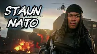Staun - Nato (Official Visualizer)