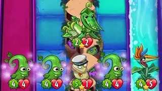 Stonk³ + Bird Of Paradise
