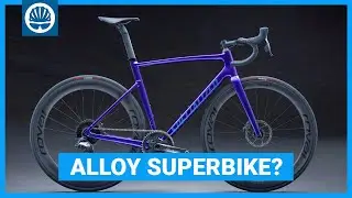 NEW Specialized Allez Sprint | Alloy Tarmac Killer on a Budget!