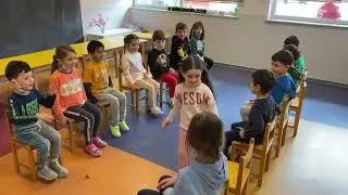 Mektup Var Mektup Var