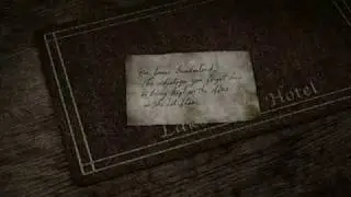 Silent Hill 2 Прохождение - Часть 29: Музыкальные Шкатулки