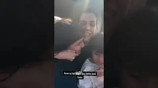 Dilan Polat, tahliye videosunu paylaştı