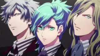 The Ultimate Uta no Prince Sama Ultimate Crack 8?!