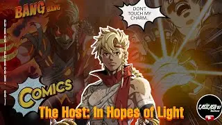 Yin _ Ang Host: Sa pag-asa ng Liwanag ( Comics ) Story
