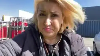 В рабочий полдень 🌸 Что творится в мире ?