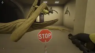 Wait is That An Exit?