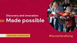 Collaborate. Connect. Create. All in one of the largest STEM facilities in the U.S.