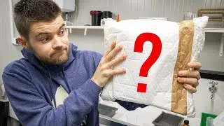 Unboxing a mysterious package from Paris full of Photographic History! | Film Photography