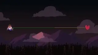 Rhythm Doctor Custom Level - september (sunset shift)
