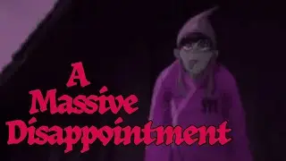 Gorillaz Cracker Island: A Massive Disappointment