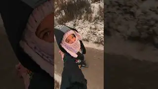ПО СНЕГУ В РОЛЛИКАХ?
