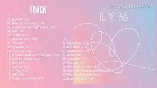 Love Yourself 結 'Answer' [FULL ALBUM PLAYLIST]