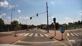 Komárom. Hungary. (Magyarország)