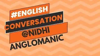 English conversation| Question & Answer Technique