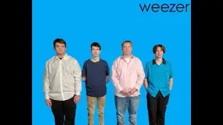 Undone - The Skibidi Song (Weezer Parody)