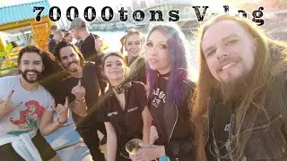 Pool Boy V-Log  Miami Adventure on @70000tons