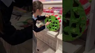 ОТКРЫВАЕМ АДВЕНТЫ день 19 / 2023