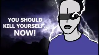 Peter Fat (cringe) [Madness Animation]