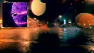 『Synthwave』 Maximum Love - Forever