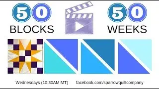 Block 6/50: Chain Star