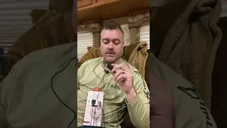 Lapel Mic Test with DJI Mic