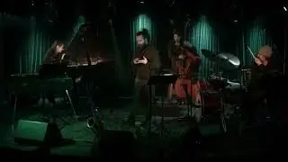 Masala Quartet – Foggy Forest (Live 1 min video)