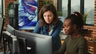 AI Content Marketing Agency - Matrix Marketing Group