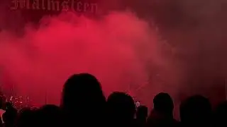 Yngwie Malmsteen - Rising Force - Top Down, Foot Down