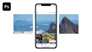 Como postar fotos panorâmicas no Instagram?