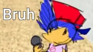 Unnamed Baldi Sayonara Song (COMBINED)