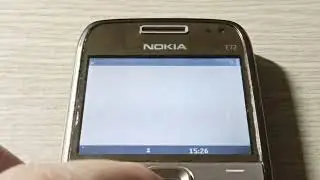 Nokia 1110i Version B ringtone for Nokia E72