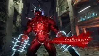 Killing Floor 2 - All Bosses
