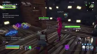 Fortnite STW 130 Traps Giveaway